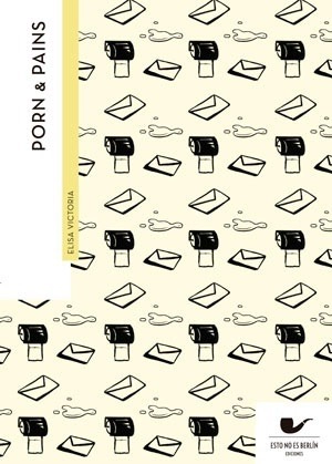 Portada de Porn & Pains