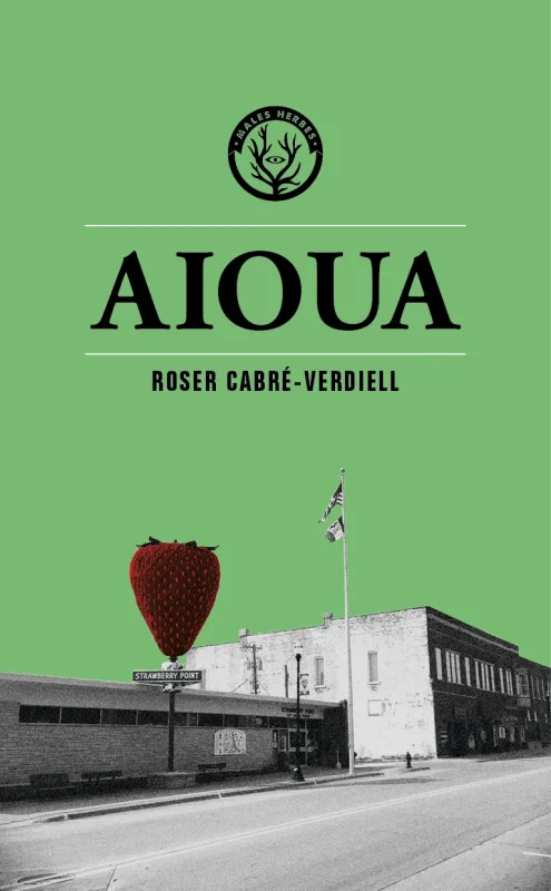 Portada de Aioua