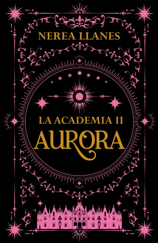 Portada de Aurora