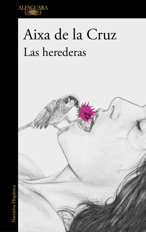 Portada de Las herederas