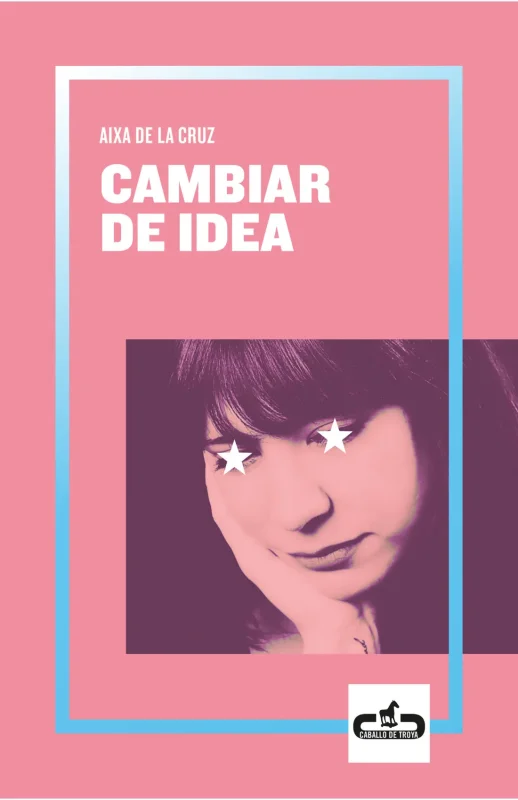 Portada de Cambiar de idea