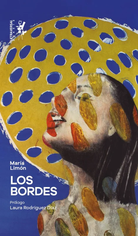 Portada de Los bordes