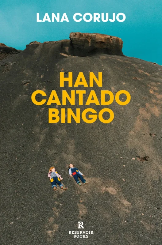 Portada de Han cantado bingo