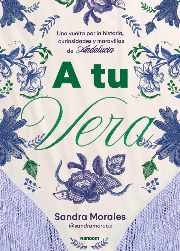 Portada de A tu vera