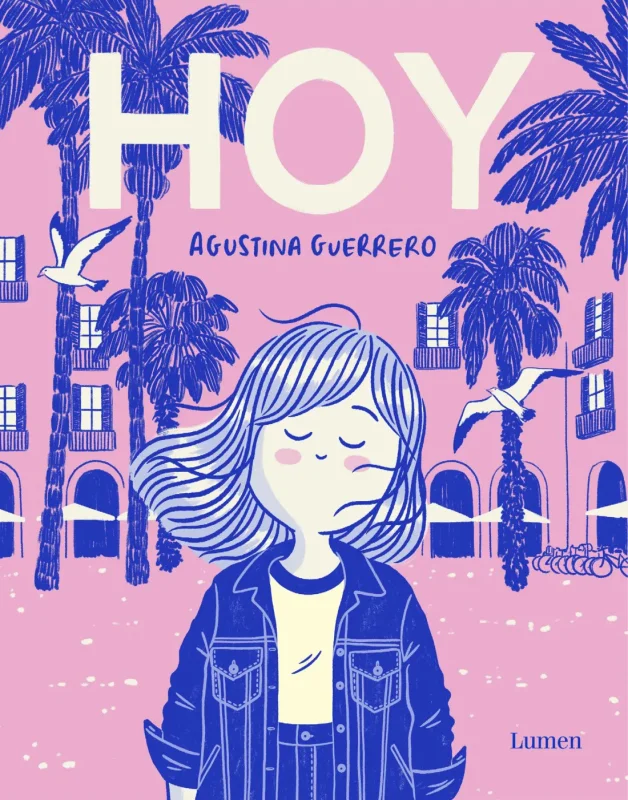 Portada de Hoy
