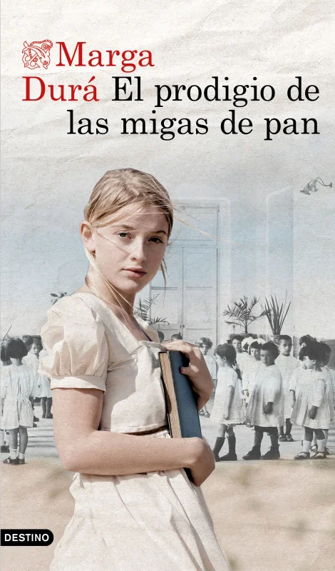 Portada de El prodigio de las migas de pan