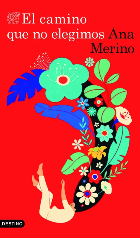 Portada de El camino que no elegimos