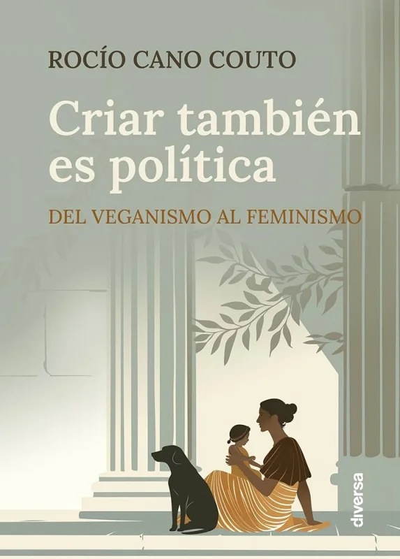 Portada de Criar también es política