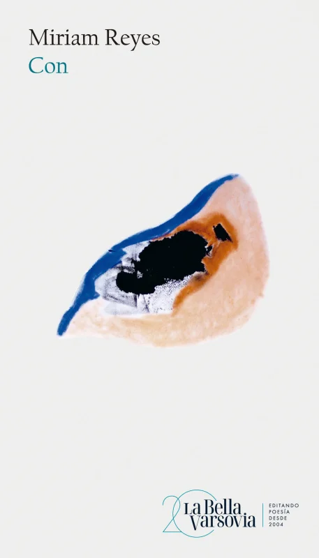Portada de Con