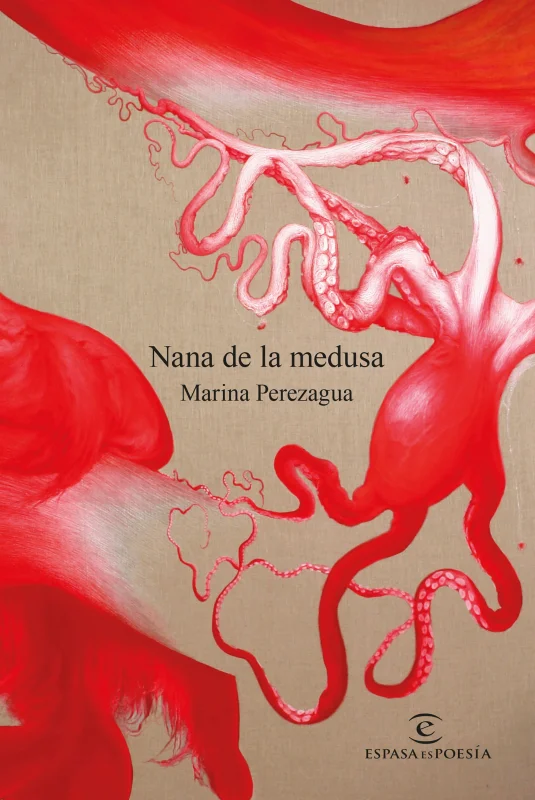Portada de Nana de la medusa