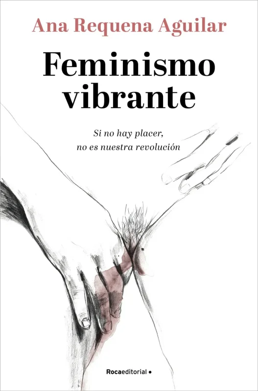 Portada de Feminismo vibrante