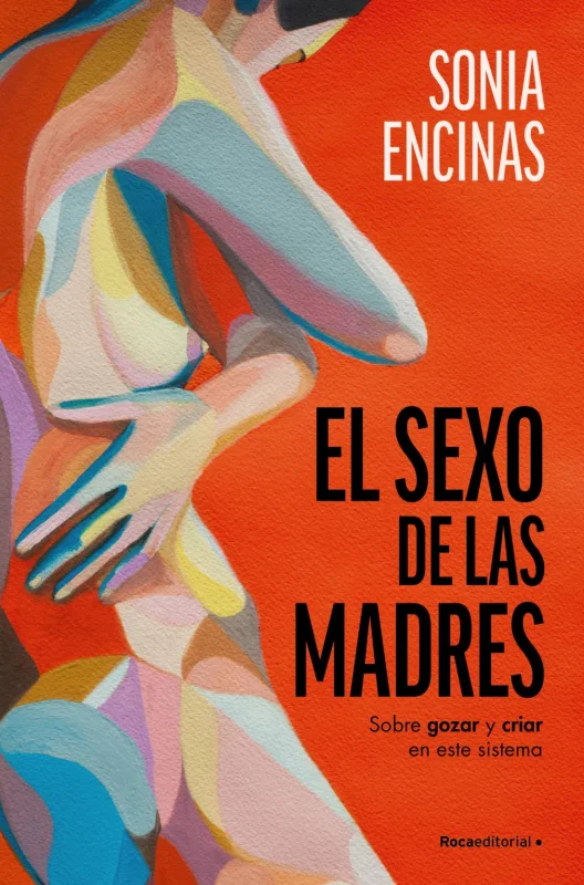 Portada de El sexo de las madres