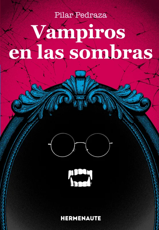 Portada de Vampiros en las sombras