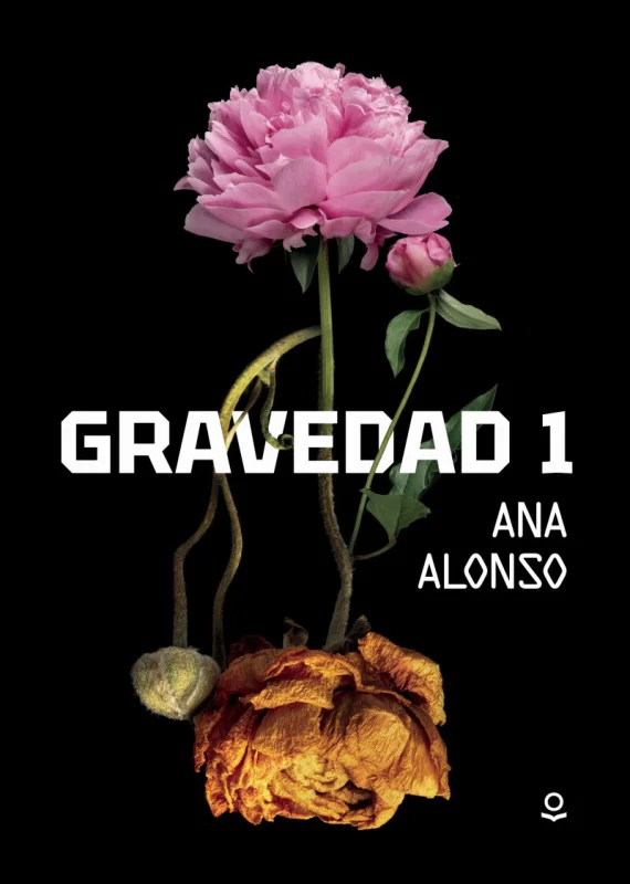Portada de Gravedad 1