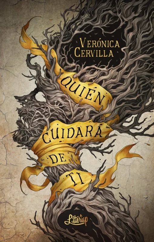 Portada de Quién cuidará de ti