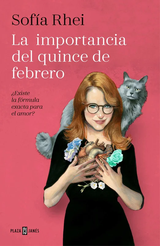 Portada de La importancia del quince de febrero