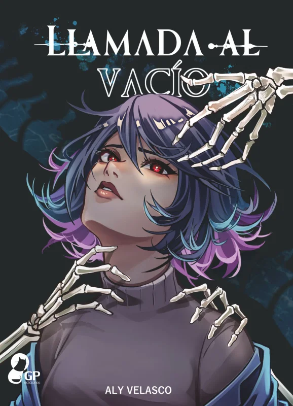 Portada de Llamada al vacío