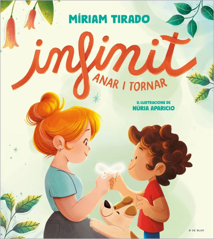 Portada de Infinit. Anar i tornar