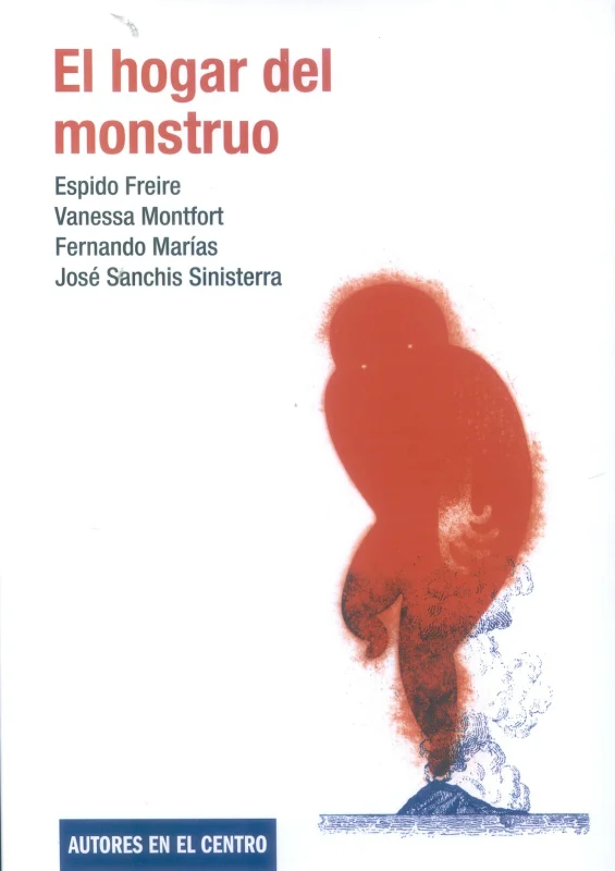 El hogar del monstruo