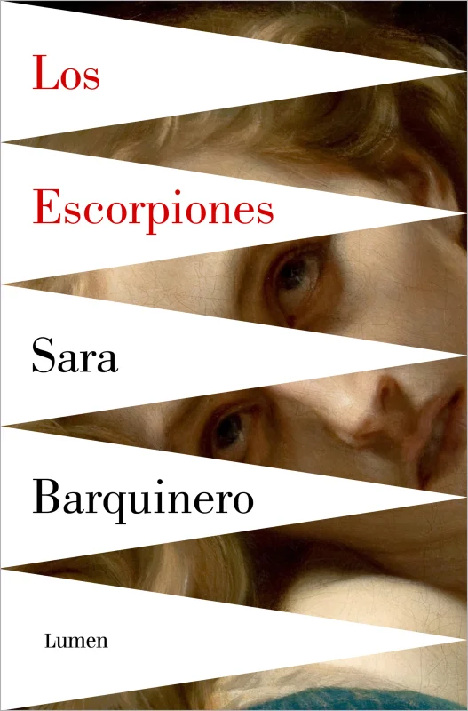 Portada de Los Escorpiones