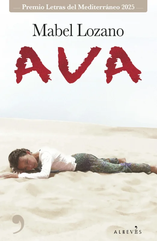 Portada de AVA