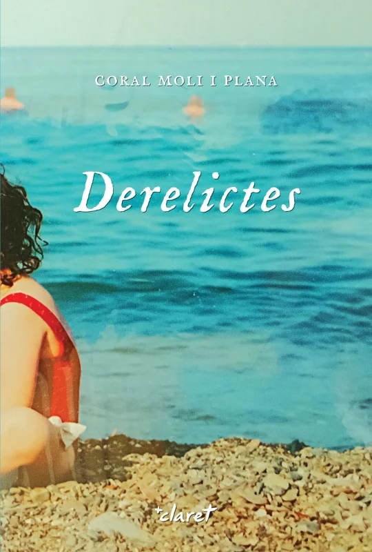 Portada de Derelictes