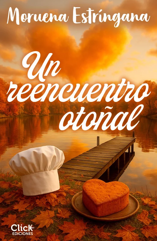 Portada de Un reencuentro otoñal