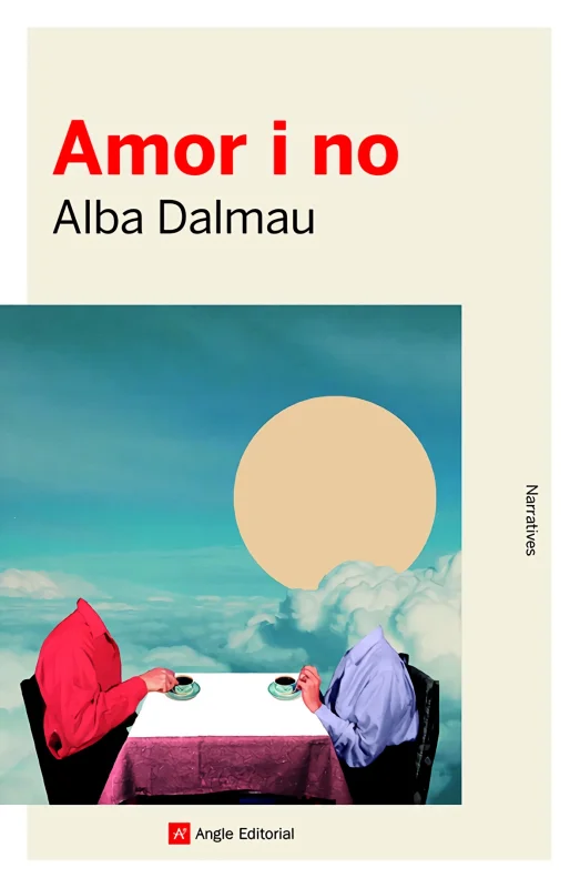 Portada de Amor i no