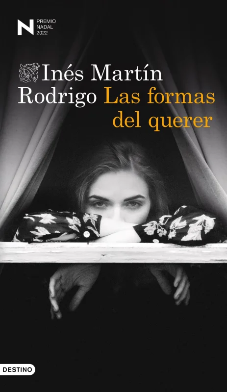 Portada de Las formas del querer