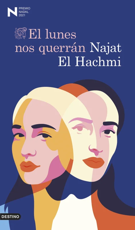 Portada de El lunes nos querrán