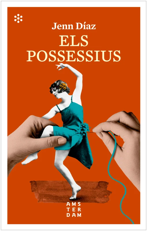 Portada de Els possessius