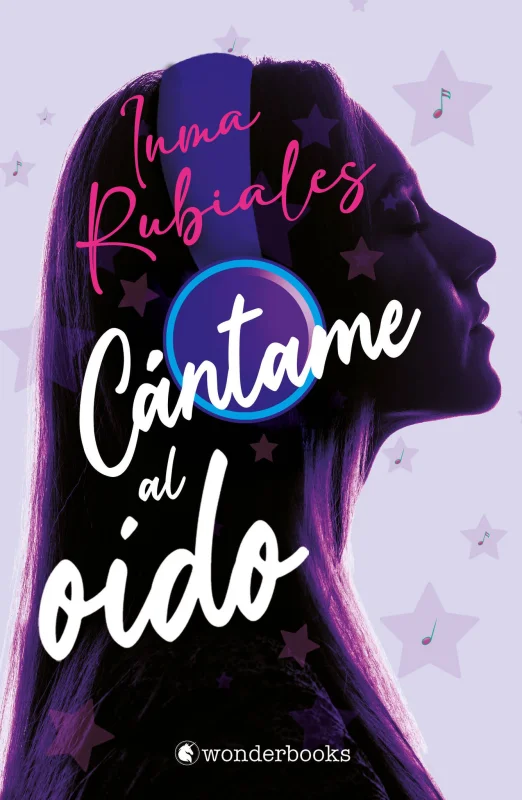 Cántame al oído