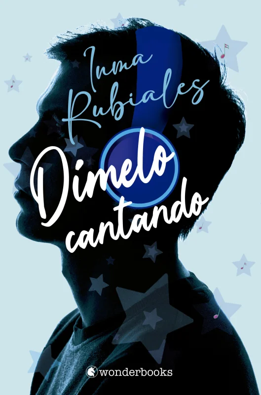 Portada de Dímelo cantando