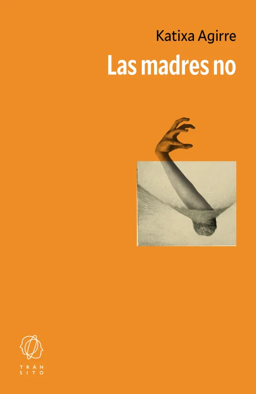Portada de Las madres no