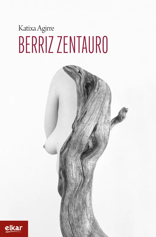 Portada de Berriz zentauro