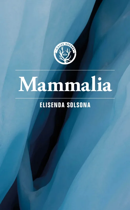 Portada de Mammalia
