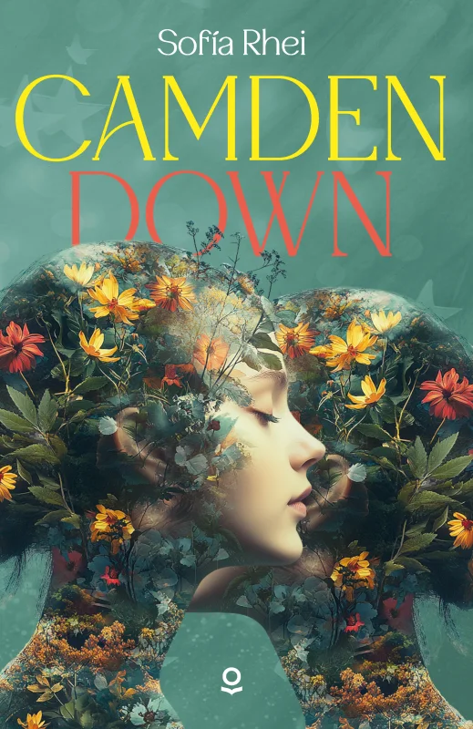 Portada de Camden Down