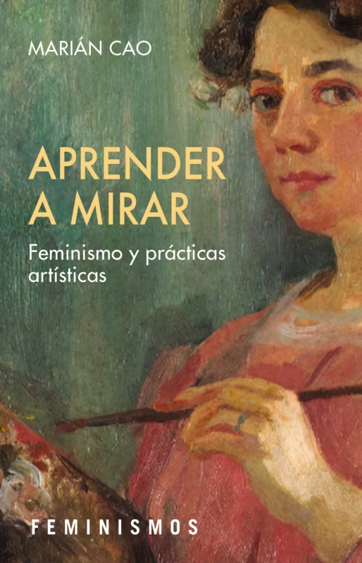 Portada de Aprender a mirar