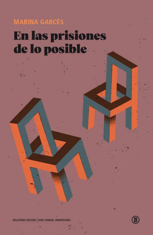 Portada de En las prisiones de lo posible