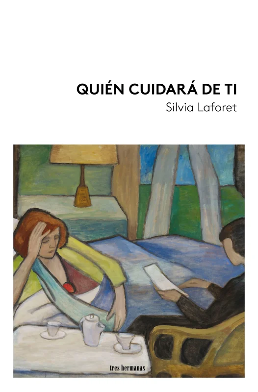 Portada de Quién cuidará de ti