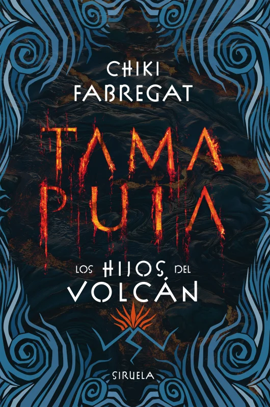 Portada de Tama Puia