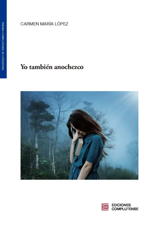 Portada de Yo también anochezco