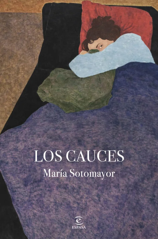 Portada de Los cauces