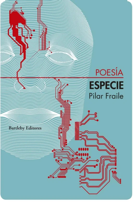 Portada de Especie