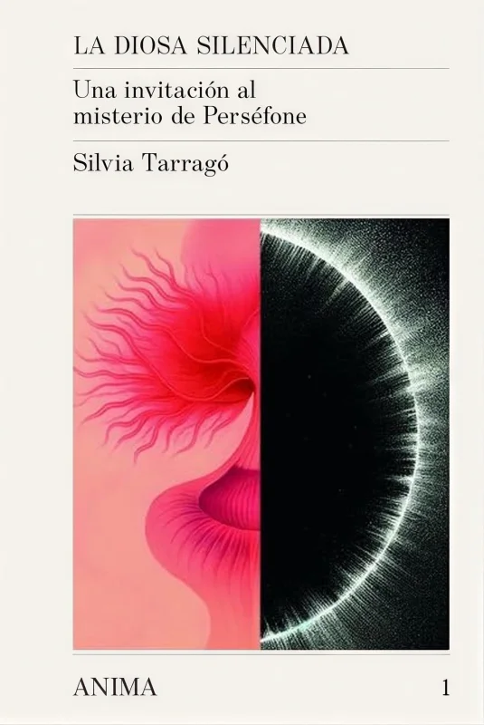 Portada de La diosa silenciada