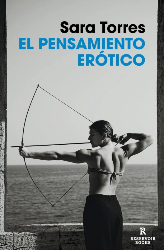 Portada de El pensamiento erótico