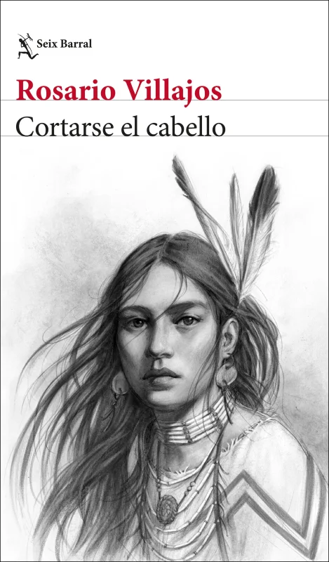 Portada de Cortarse el cabello