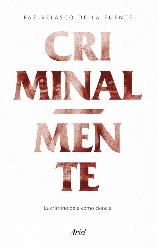 Portada de Criminal-mente