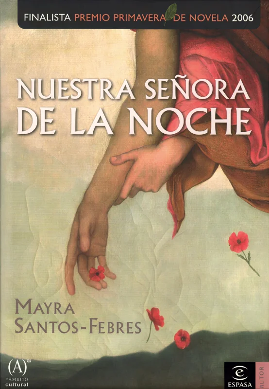 Portada de Nuestra Señora de la Noche