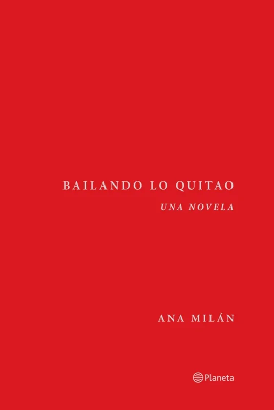 Portada de Bailando lo quitao